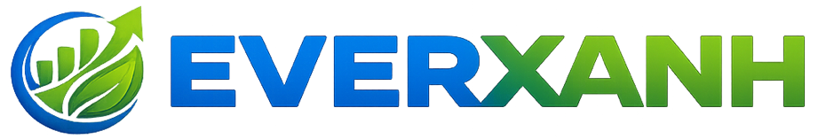 EverXanh Logo